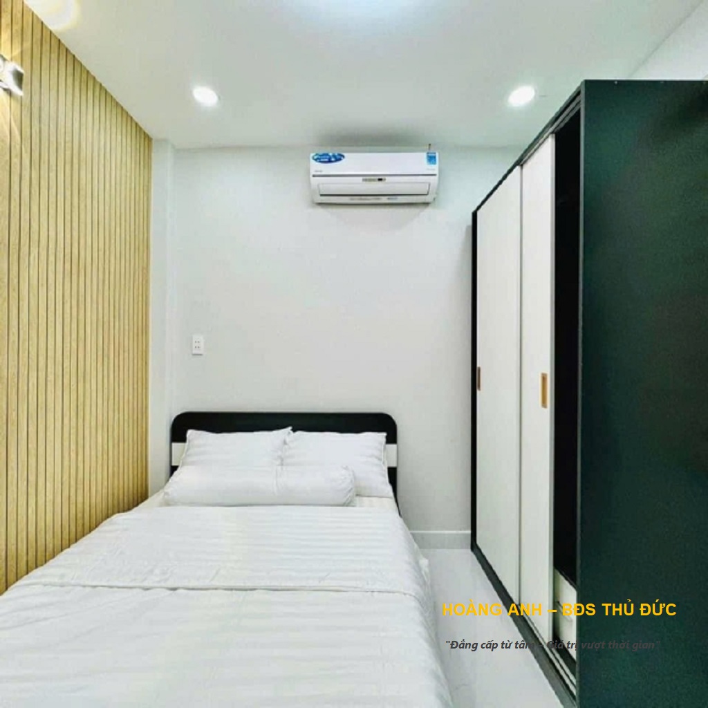 🔥 Bán nhà phố liền kề Võ Văn Ngân, Tp Thủ Đức _ Mặt tiền kinh doanh "cực phẩm"_ 3 tầng đẹp _ 77 m2_ - Ảnh 3